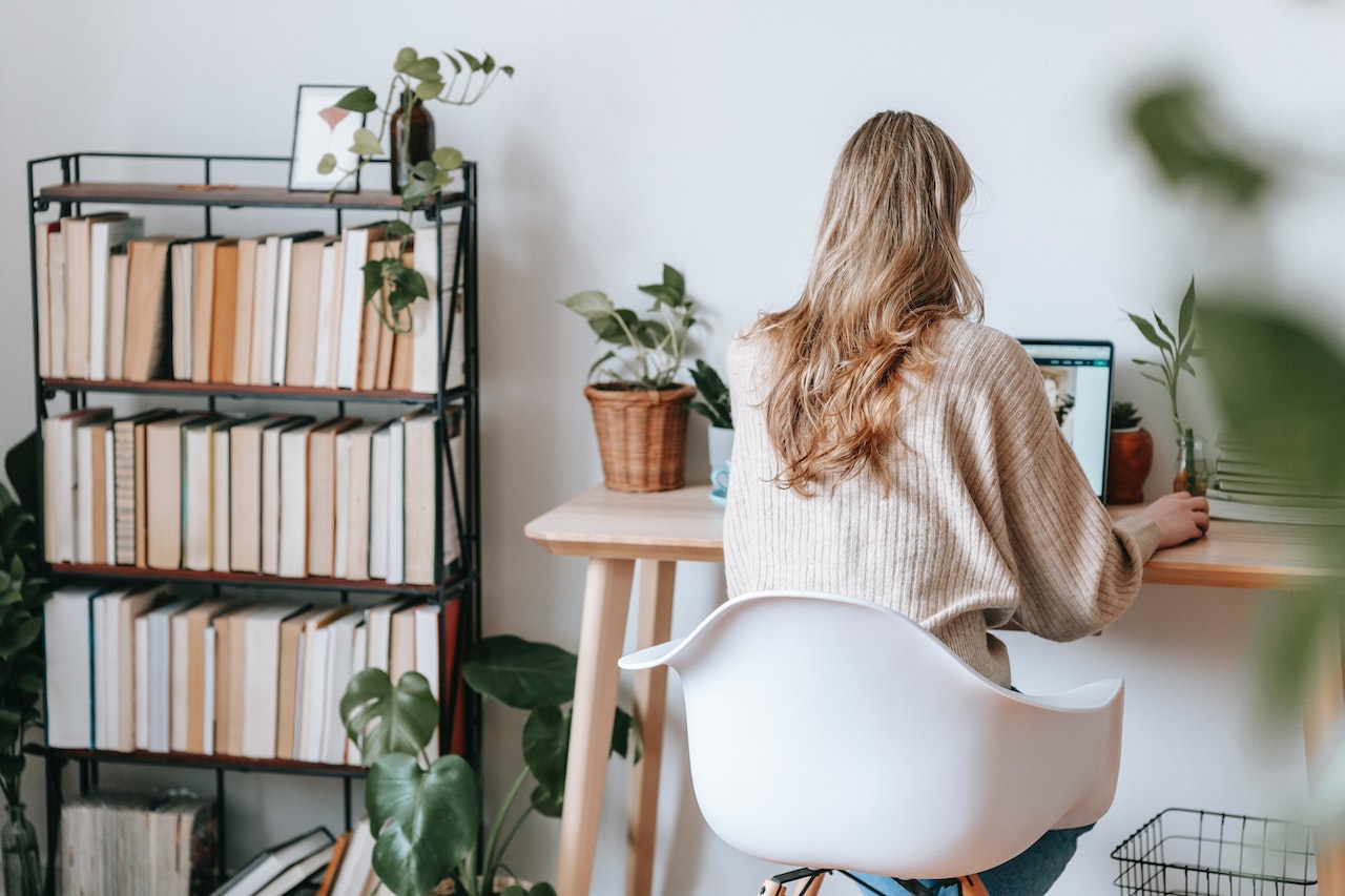 Psychoterapia online.