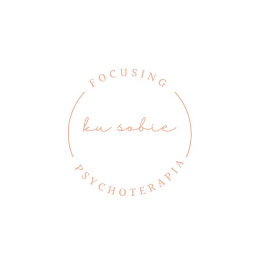 Psychoterapia, Focusing
